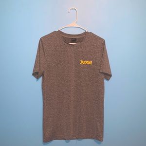 (2/$20) “Bulking” Dri Fit Tee
